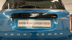 MINI Countryman 2.0 Cooper D 5dr [Chili/Nav+ Pack] Diesel Hatchback